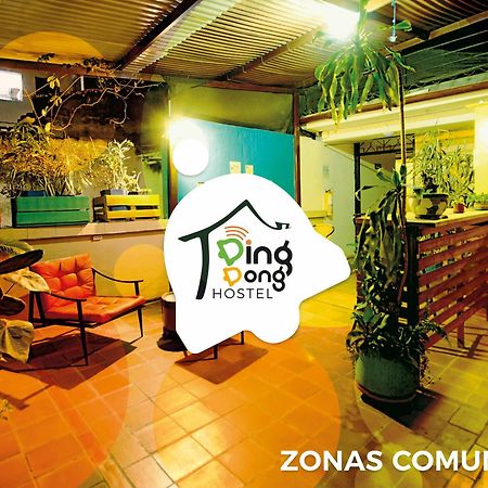 Ding-Dong Hostel Кали Экстерьер фото