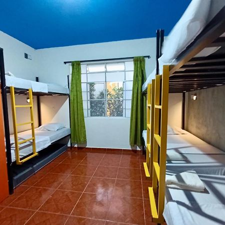 Ding-Dong Hostel Кали Экстерьер фото