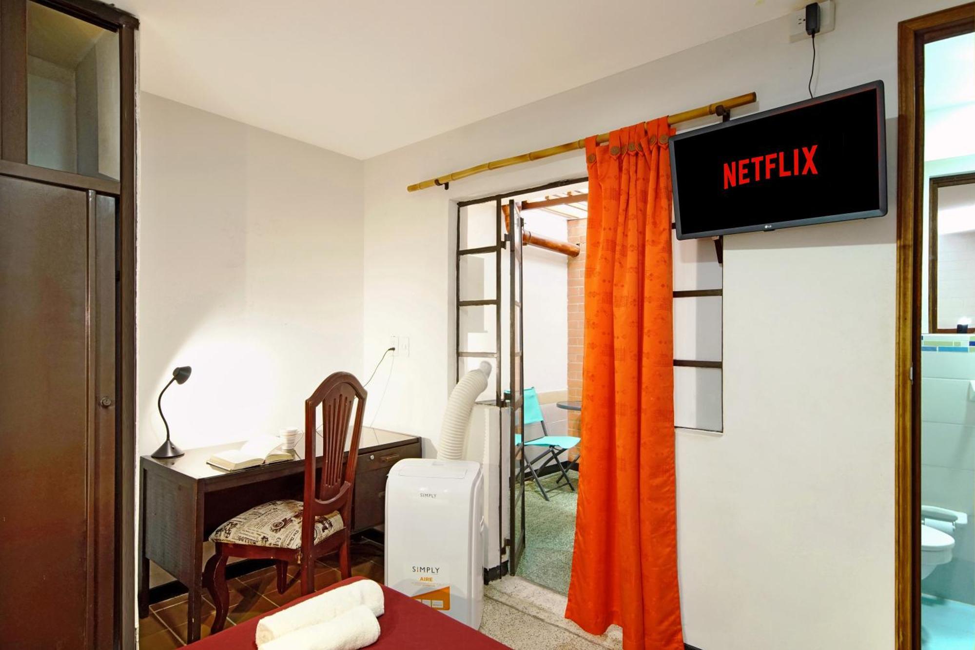 Ding-Dong Hostel Кали Экстерьер фото