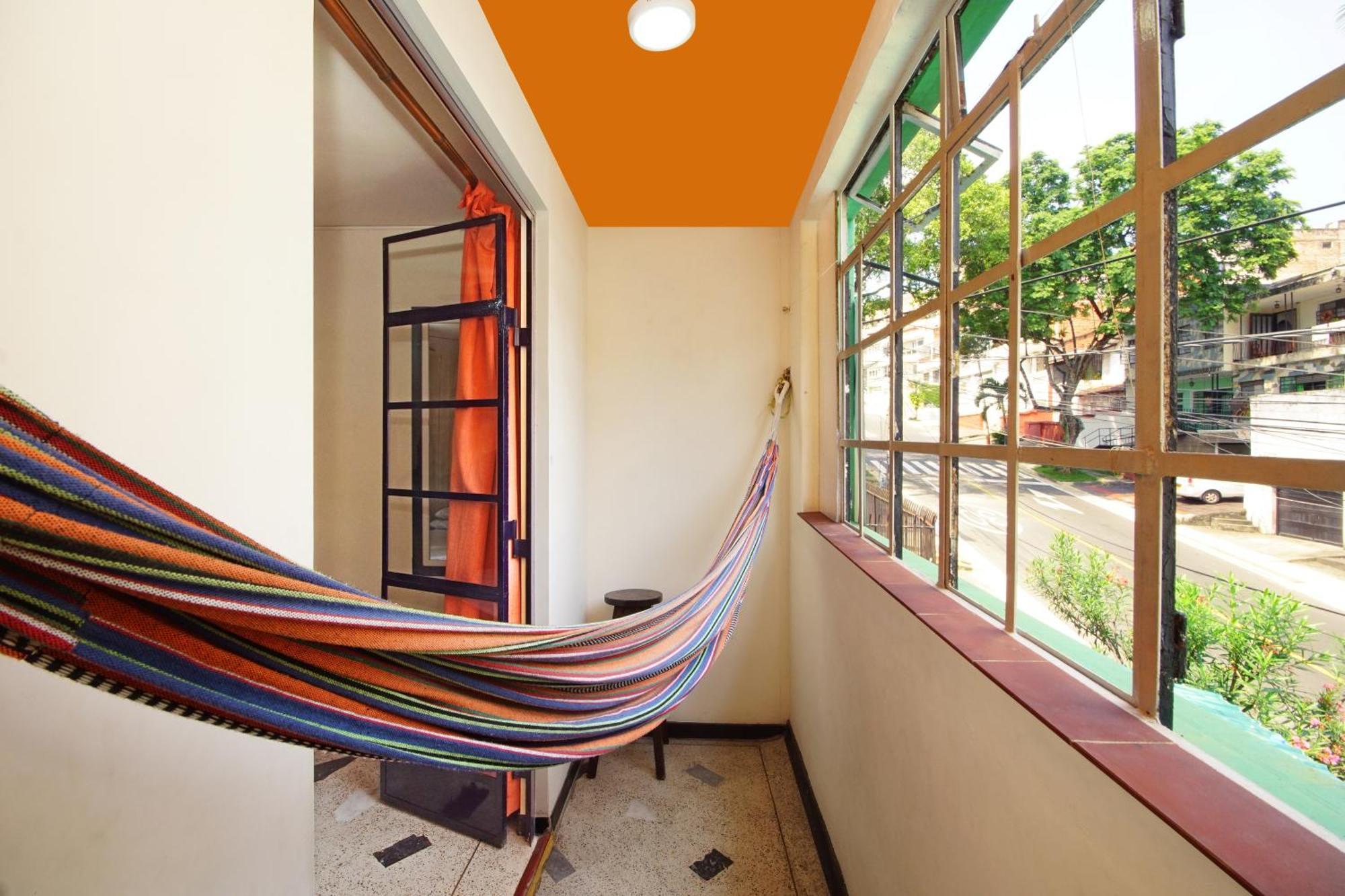 Ding-Dong Hostel Кали Экстерьер фото