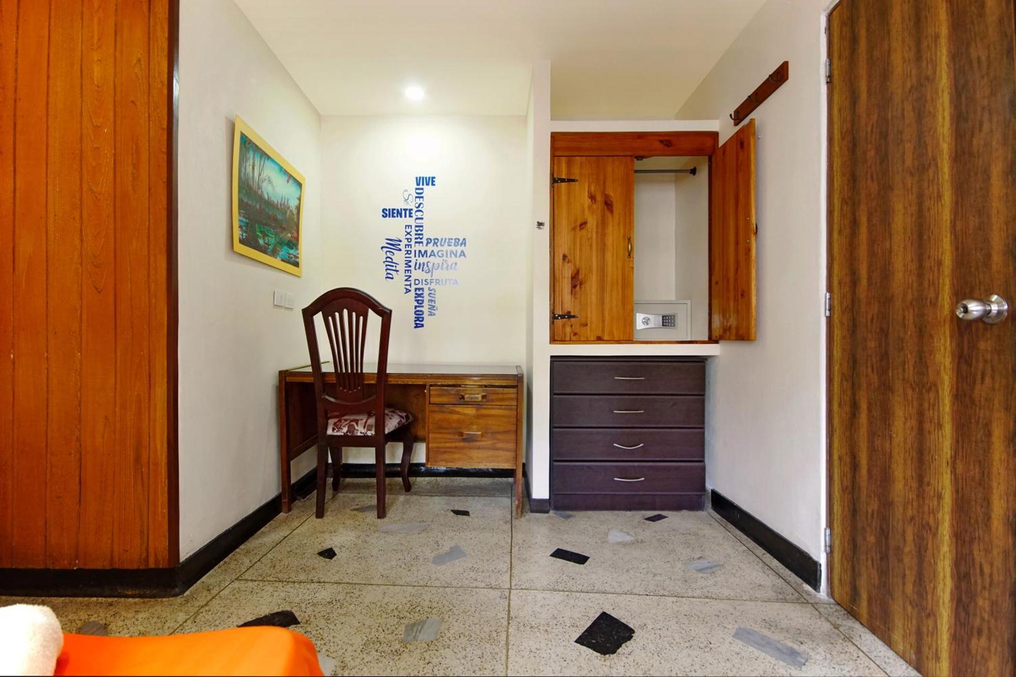 Ding-Dong Hostel Кали Экстерьер фото