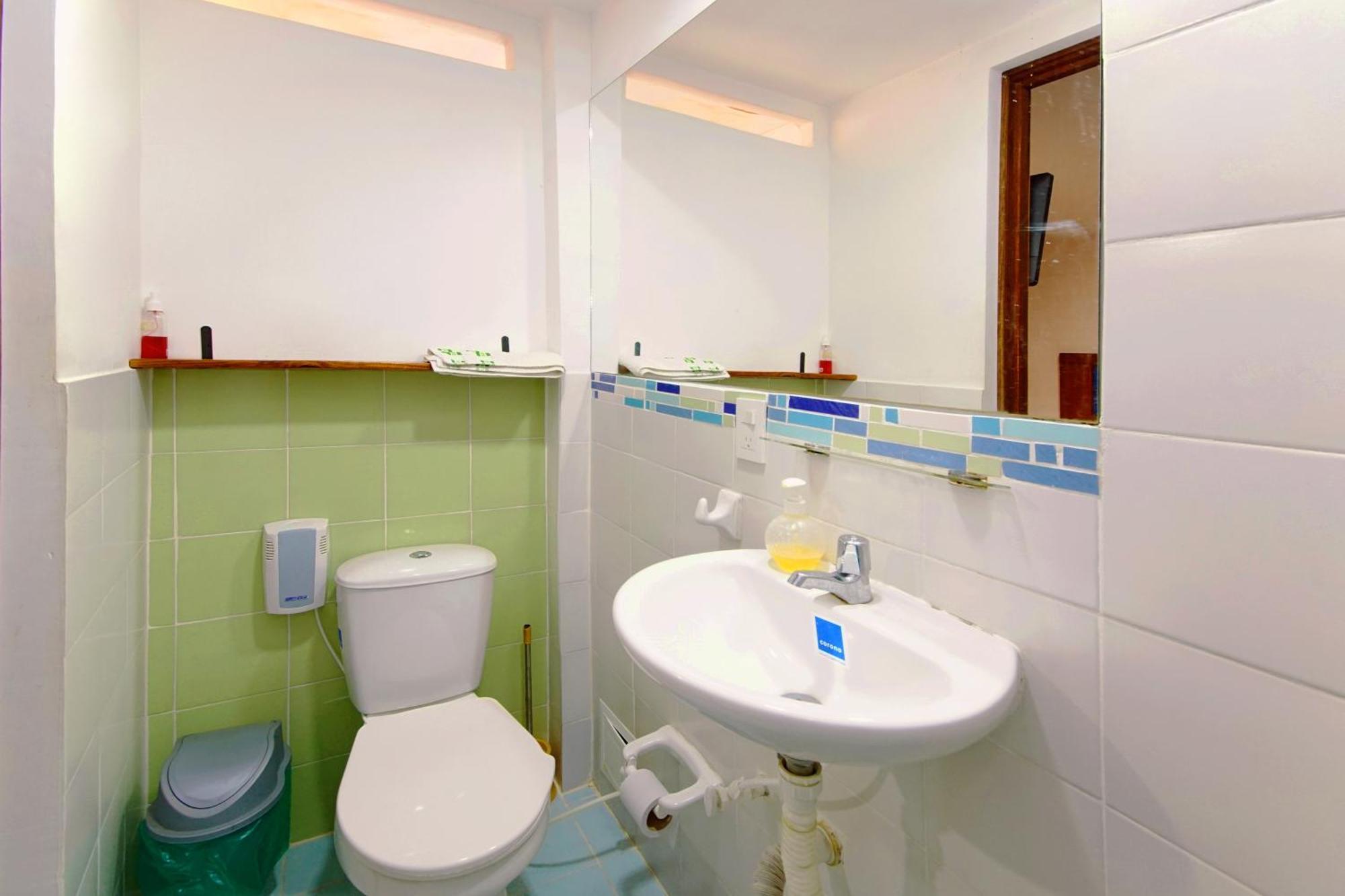 Ding-Dong Hostel Кали Экстерьер фото