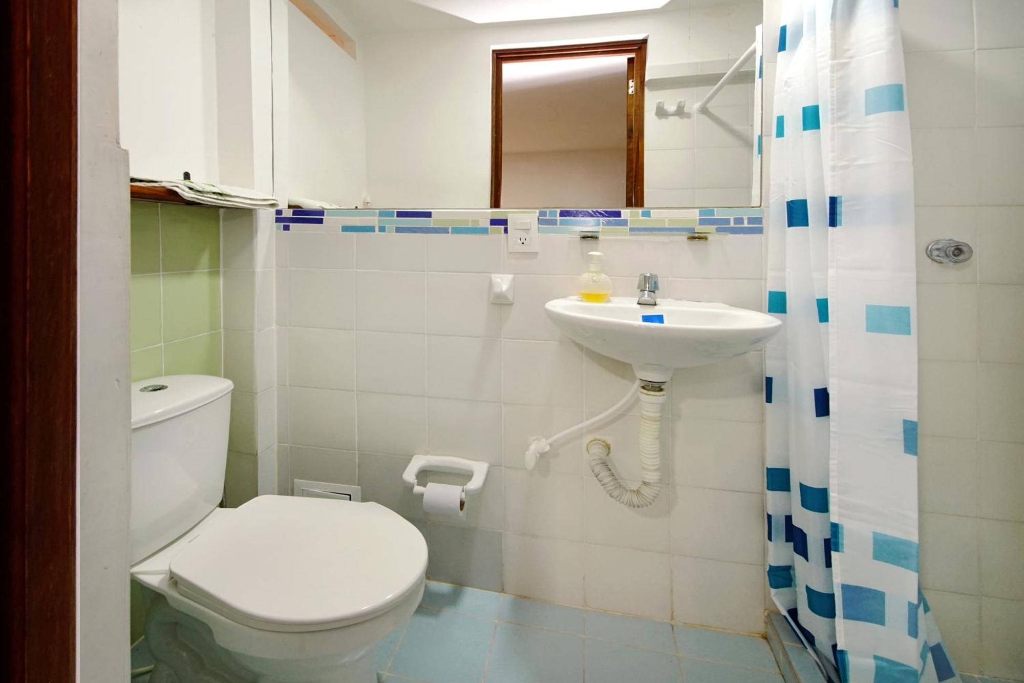 Ding-Dong Hostel Кали Экстерьер фото