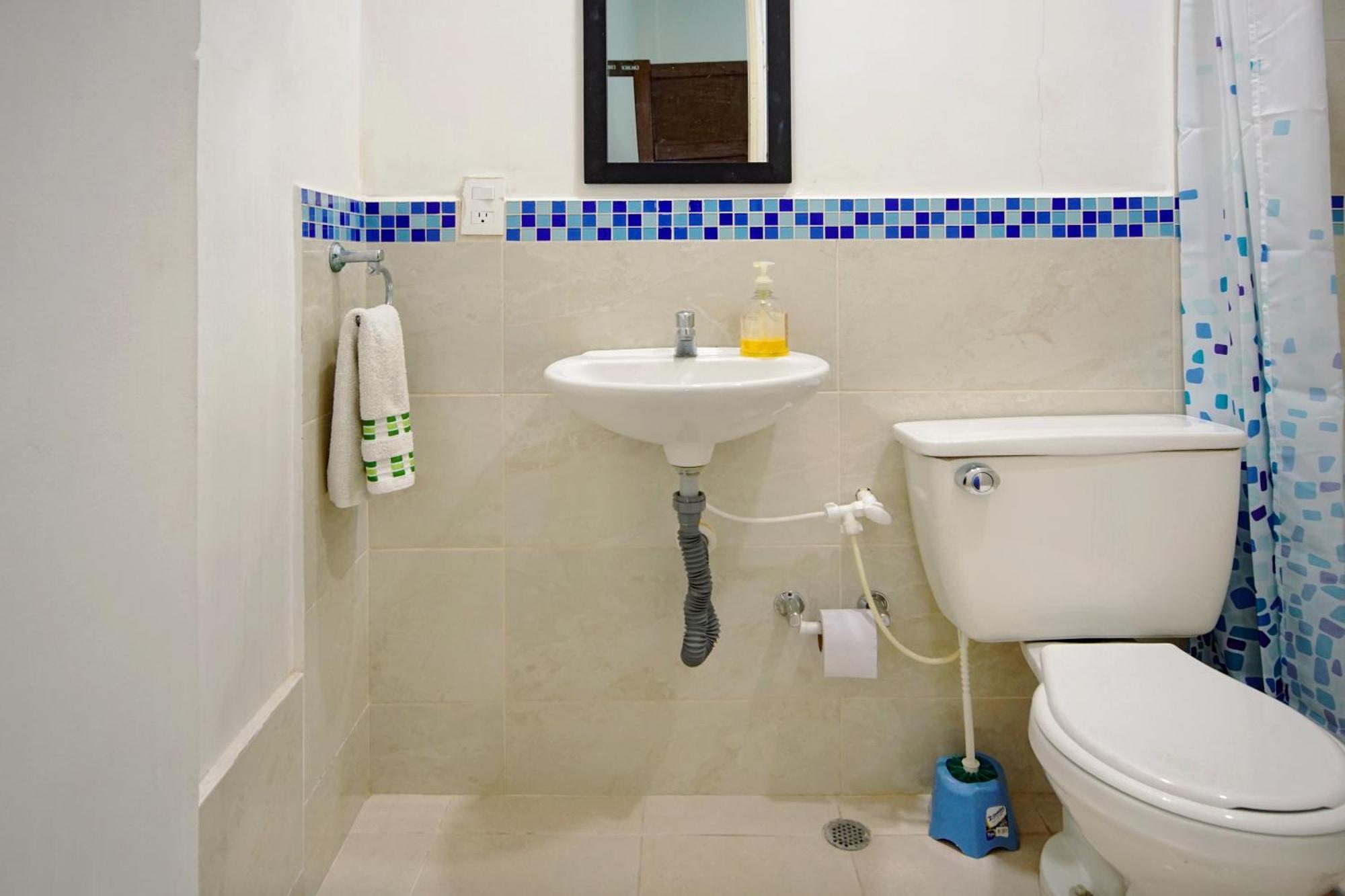 Ding-Dong Hostel Кали Экстерьер фото