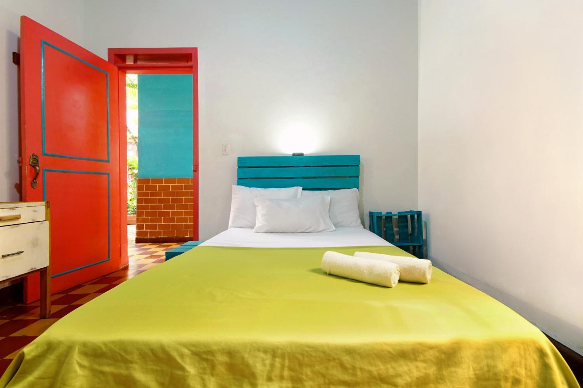 Ding-Dong Hostel Кали Экстерьер фото