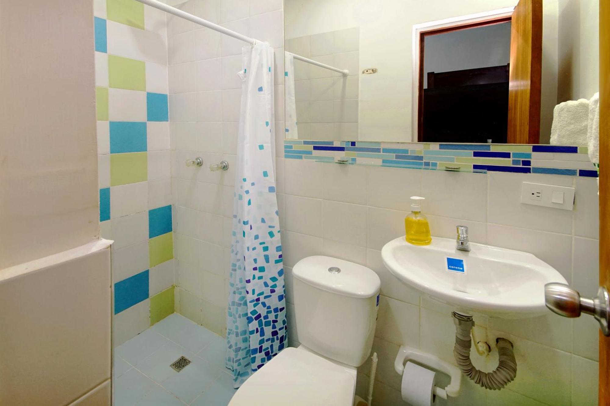 Ding-Dong Hostel Кали Экстерьер фото