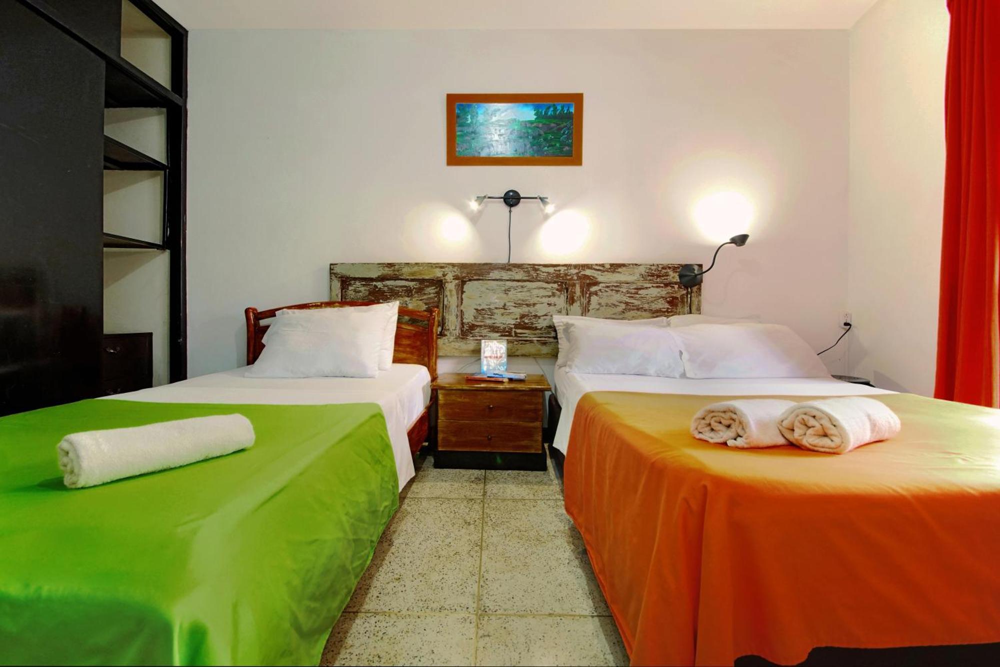 Ding-Dong Hostel Кали Экстерьер фото