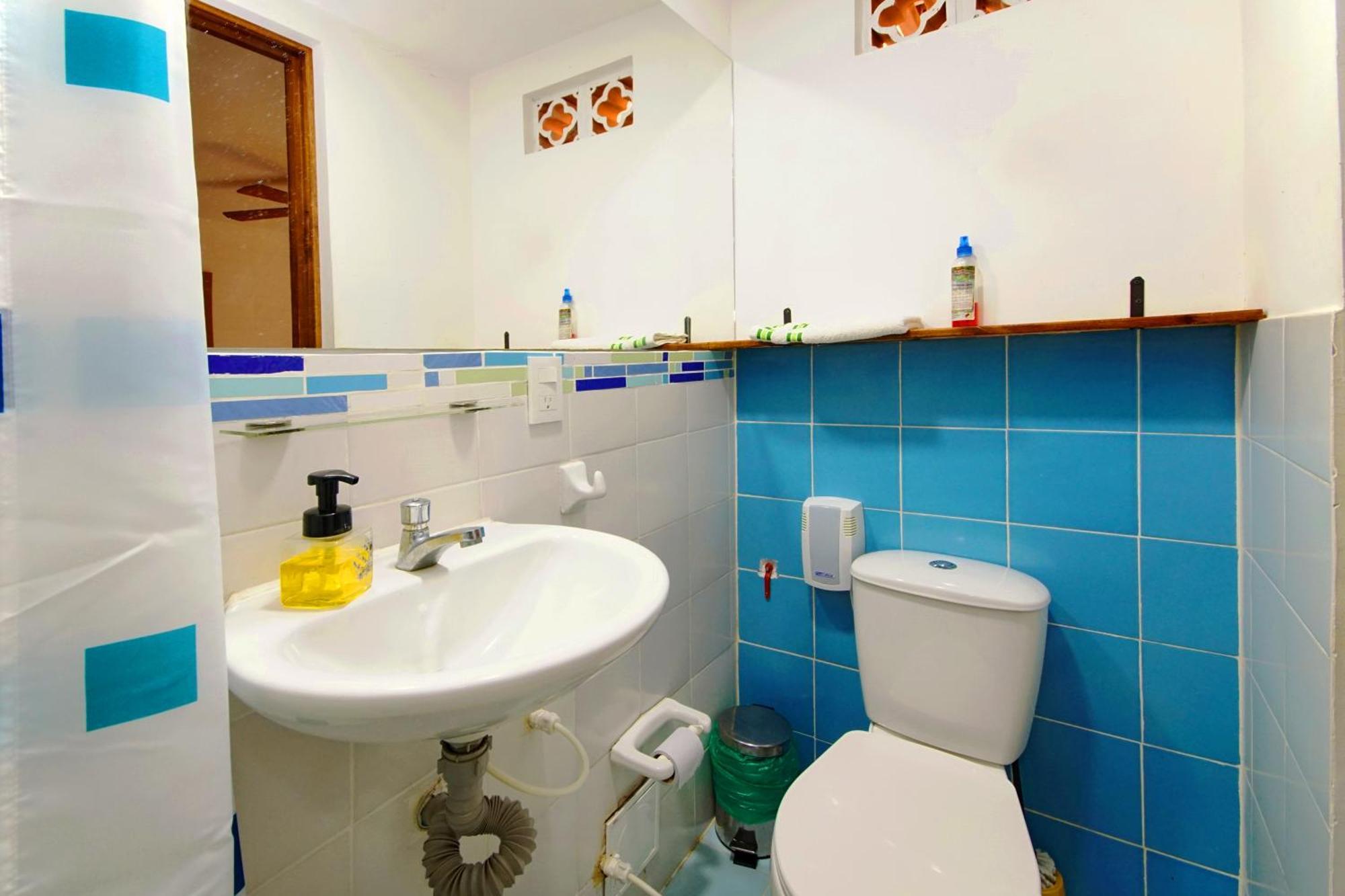 Ding-Dong Hostel Кали Экстерьер фото