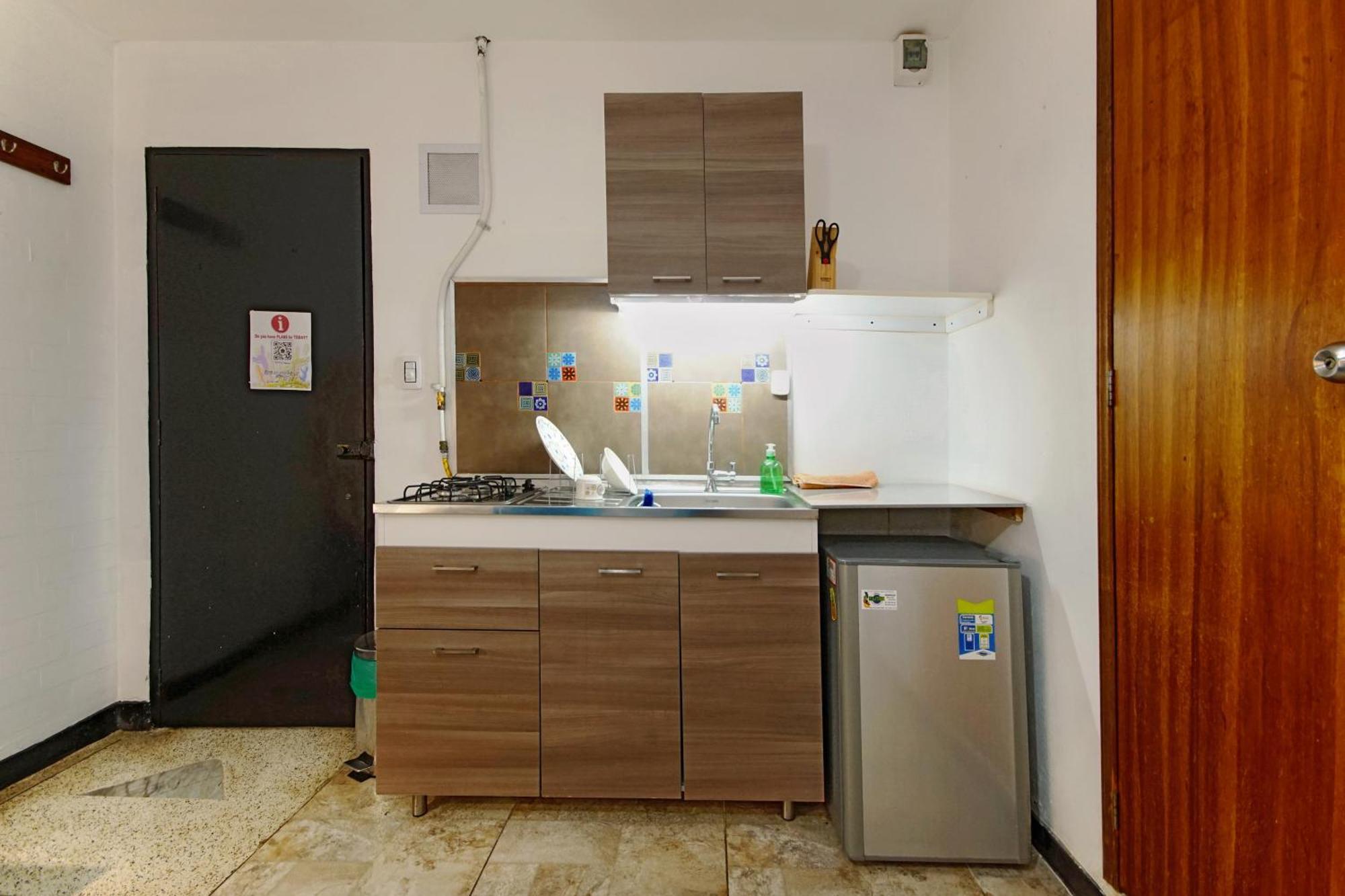Ding-Dong Hostel Кали Экстерьер фото
