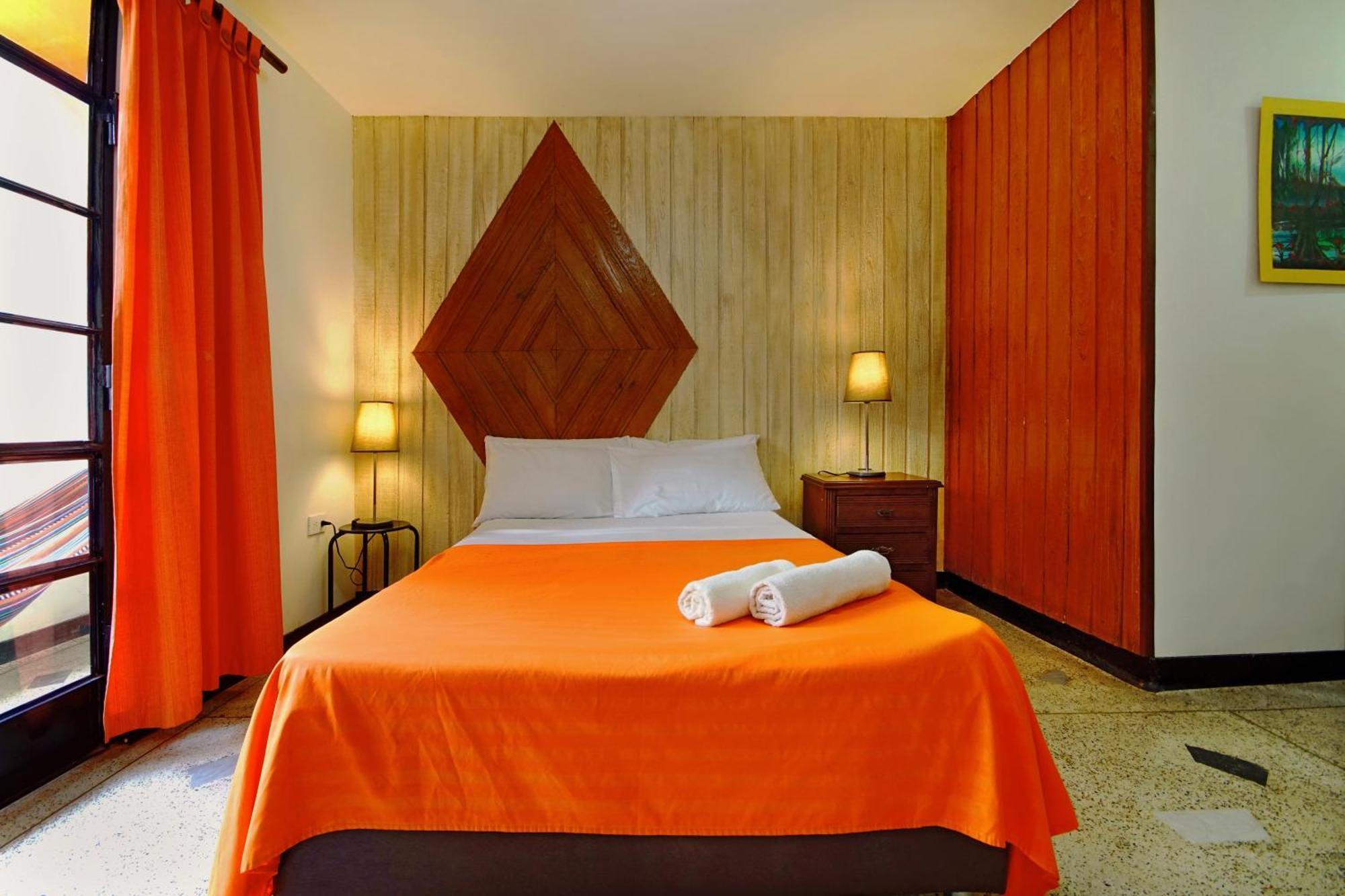 Ding-Dong Hostel Кали Экстерьер фото