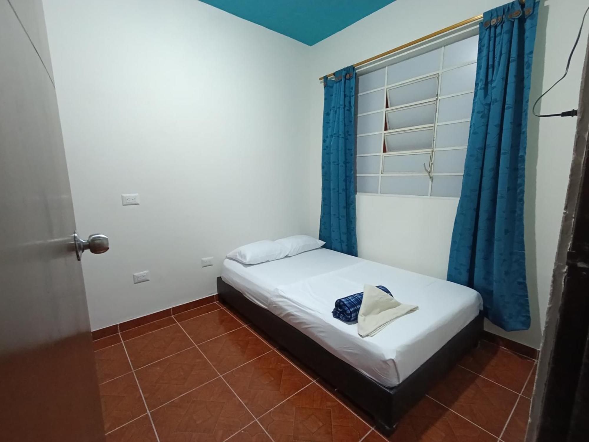 Ding-Dong Hostel Кали Экстерьер фото