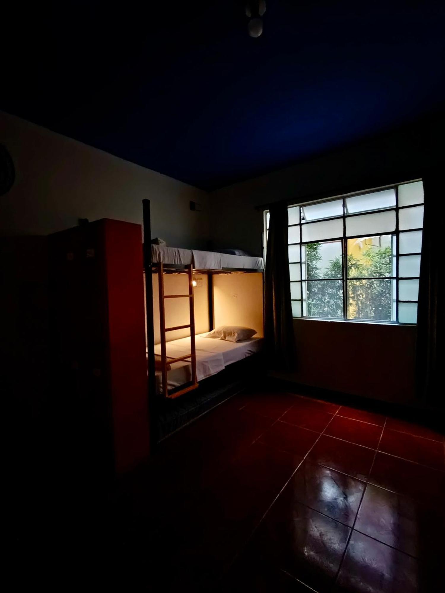 Ding-Dong Hostel Кали Экстерьер фото