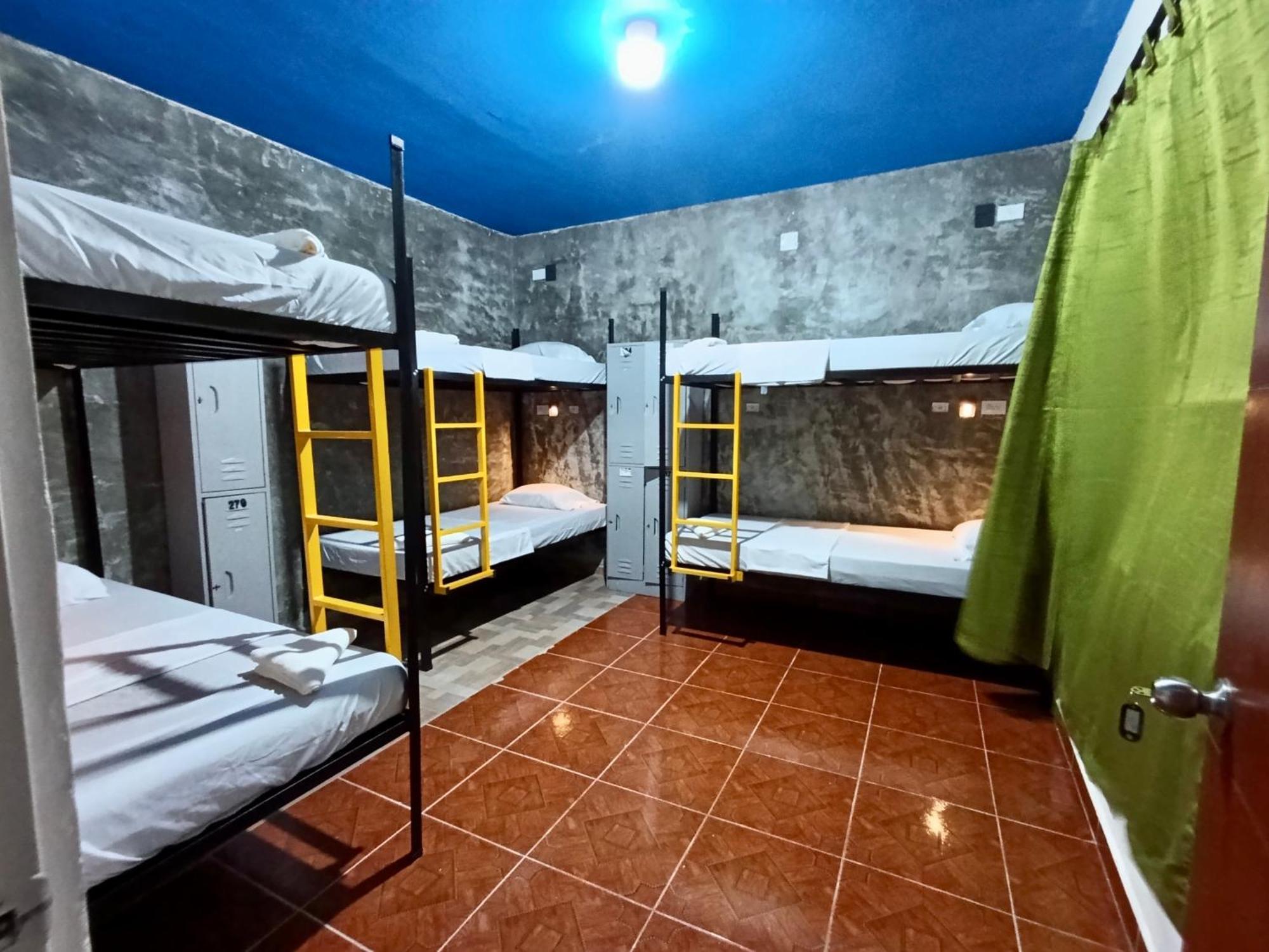 Ding-Dong Hostel Кали Экстерьер фото